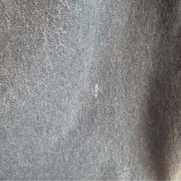 Vintage Denim Bryn Connelly Cabin Dress - Picture 7 of 10